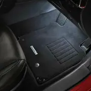 Genuine Mazda 3 Car Carpet Floor Mats Set Part BP11ACFM 2019 -2024 Hatch & Sedan (for: Mazda)