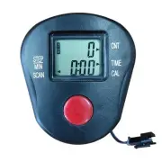 Replacement Speedometer for Stepper Hydraulic Rowing Machine Counter
