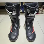 ALPINESTARS SMX-6 SMX6 EU42 車靴