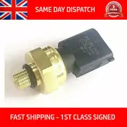 FITS AUDI VW SEAT SKODA HIGH PRESSURE FUEL SENDER 2.0 3.0 3.2 4.2 FSI TSI TFSI