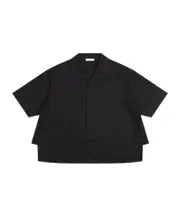 Towel shirt S,L,M black