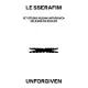 LE SSERAFIM - 1ST STUDIO ALBUM ’UNFORGIVEN’ 正規一輯 WEVERSE版 (韓國進口版)