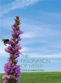 在飛比找三民網路書店優惠-The Fascination of Weeds