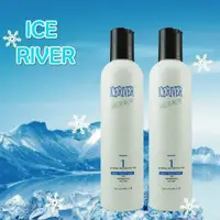 在飛比找蝦皮購物優惠-【麗髮苑】ICE RIVER 冰河一點靈 250ml 護髮素