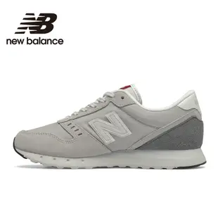 【New Balance】 NB 復古運動鞋_女性_淺灰_WL311CB2-B楦 311