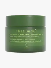 Vitamin C Nourishing Cleansing Balm