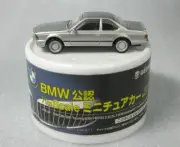 BMW 635 CSi Model Car 1:100 Scale NIB Coca Cola Promo