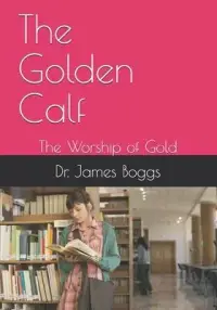 在飛比找博客來優惠-The Golden Calf: The Worship o
