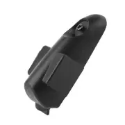 2Pin Audio Walkie Talkie Headset Adapter Connector For BF-9700 BF-A58 Headset