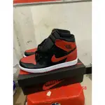 AIR A/J 1 RETRO HIGH OG'BENNED' 2016 555088-001女式運動鞋男式籃球鞋