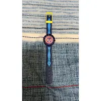 在飛比找蝦皮購物優惠-Swatch 兒童錶品牌FlikFlak 瑞士錶 兒童防水手