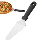 Pizza Pizza Shovel Paddle Spatula Stainless Steel Turning Shovel for Bread Pie