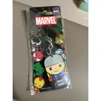 在飛比找蝦皮購物優惠-MARVEL-索爾、鋼鐵人鑰匙圈