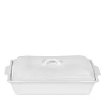 Juliska Berry & Thread Lidded Baker 13