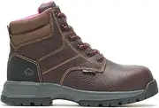[WOLVERINE] Women's Piper Comp-Toe Work Boot