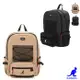KANGOL - 買1送2英國袋鼠機能可放A4筆電子母腰包零錢包後背包-共2色