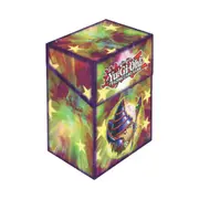 Yu-Gi-Oh Kuriboh Kollection TCG/CCG Trading Card Box Case Accessory