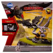 IONIX How To Train Your Dragon 2 Toothless Viking Attack