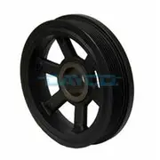 Powerbond Harmonic Balancer/Tvd - HB1177N