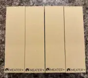 meater plus wireless thermometer 4 Pack