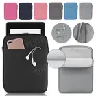 Tablet Sleeve Case Bag Pouch Cover For Samsung Galaxy Tab A9 + S6 Lite S7 S8 S9