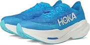 [HOKA] Men's Mach X 2 Sneaker, Skyward Blue Electric Cobalt, 9.5 US