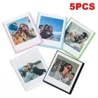 5PCS Magnetic Photo Frame for Fujifilm Instax SQUARE SQ1 SQ6 SQ10 SQ20
