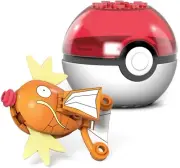 Pokemon Magikarp Set