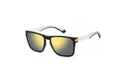 Mens Sunglasses By Polaroid Pld2139SPgc 56 mm