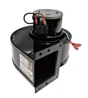 Harman Convection Fan, Distribution Blower Fan Motor, 3-21-33647