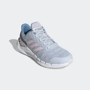 ADIDAS CLIMACOOL VENTANIA W 女 慢跑鞋-藍-FZ1748