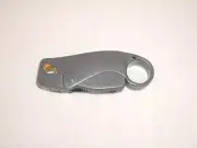 LANDS HT-322S3 COAX CABLE WIRE ROTARY STRIPPER STRIPPING TOOL 3-BLADE FOR RG-8