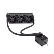 Alphacool Eisbaer Pro ES 2U 80mm Triple HPE AIO CPU Water Cooler