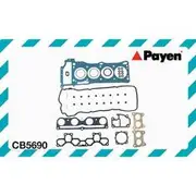 Payen Head Set (VRS) - CB5690