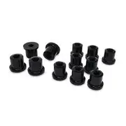 SuperPro Leaf Spring Bushing Kit - SPF0978HK