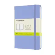 Moleskine Pocket Plain Hardcover Notebook