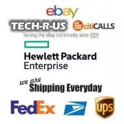 HPE J9986A 24-Port 10/100/1000 PoE Plus Module for 5400R zl2 Switch