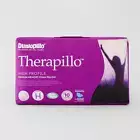 Therapillo Premium Memory Foam High Profile Pillow