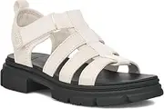 [UGG] Kids', Ashton Multistrap, Open Toe, Jasmine, UK1, jasmine, 21 EU