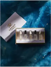 在飛比找Yahoo!奇摩拍賣優惠-CREED Women’s Inspiration 香水禮盒