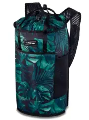 Dakine Packable Backpack 22L Lightweight Night Tropical