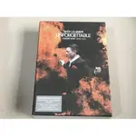 香港正版3DVD+2CD+48頁寫真《劉德華》2010紅館跨年演唱會 ／UNFORGETTABLE CONCERT 20