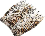 Healvian Halloween Leopard Costume Skirt Unisex Leopard Print Apparel for Parties and Festivals Versatile Jungle Outfit for Men and Women for Cosplay and Themed Celebrations