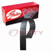 Gates Engine Timing Belt for 1994-2003 Lexus ES300 3.0L V6 Valve Train ys (for: Lexus)