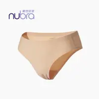 在飛比找蝦皮商城優惠-NuBra 絕世好波 Tanga半包無痕內褲