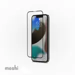 MOSHI AIRFOIL PRO 強韌抗衝擊滿版螢幕保護貼 FOR IPHONE 13 MINI