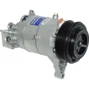 A/C Compressor-New UAC CO21676LC