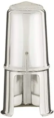 BUFFET CRAMPON Buffet Crampon cap silver plated for clarinet