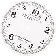 Weighing Scale Replacement Paper Spring Scale Accessory for Mechanical Platform Scale 10kg Capacity Accurate Efficient Easy Install Stainless Steel Scale Part