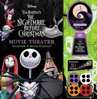 在飛比找誠品線上優惠-Disney: Tim Burton's the Night